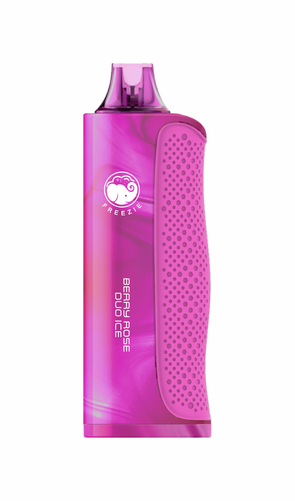 TZ01 SLIM-Berry rose duo ice FREEZIE Life