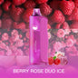 TZ01 SLIM-Berry rose duo ice FREEZIE Life