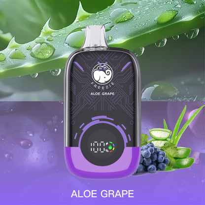 TZ15000-Aloe grape FREEZIE Life